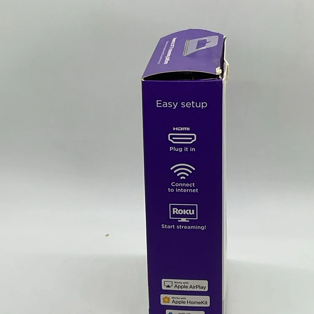 Roku Express Streaming Device – HD - Picture 3 of 7